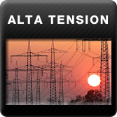 Alta Tensi&oacute;n